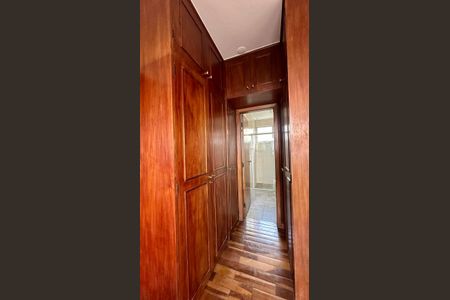 Apartamento à venda com 163m², 3 quartos e 2 vagasQuarto 