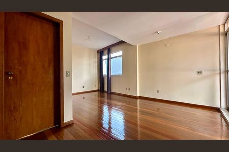 Apartamento à venda com 163m², 3 quartos e 2 vagasSala