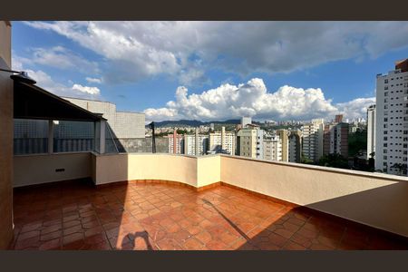 Apartamento à venda com 163m², 3 quartos e 2 vagasTerraço 