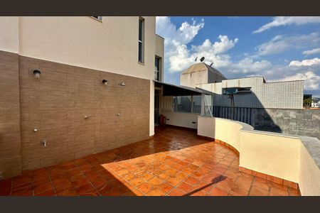 Apartamento à venda com 163m², 3 quartos e 2 vagasTerraço 