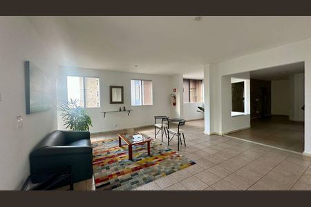 Apartamento à venda com 163m², 3 quartos e 2 vagasHall social 