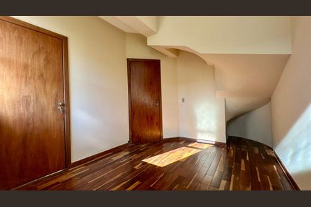 Apartamento à venda com 163m², 3 quartos e 2 vagasQuarto 