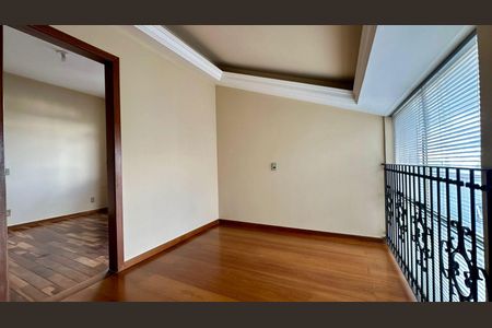 Apartamento à venda com 163m², 3 quartos e 2 vagasSala 2