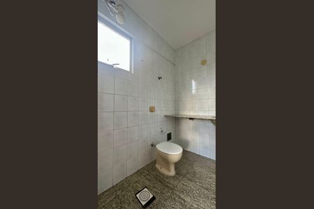 Apartamento à venda com 163m², 3 quartos e 2 vagasBanheiro 