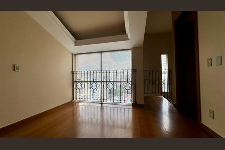 Apartamento à venda com 163m², 3 quartos e 2 vagasSala 2
