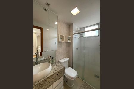 Apartamento à venda com 211m², 4 quartos e 2 vagasFoto 43