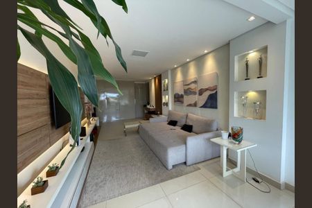 Apartamento à venda com 211m², 4 quartos e 2 vagasFoto 15