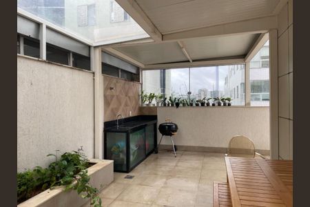 Apartamento à venda com 211m², 4 quartos e 2 vagasFoto 55