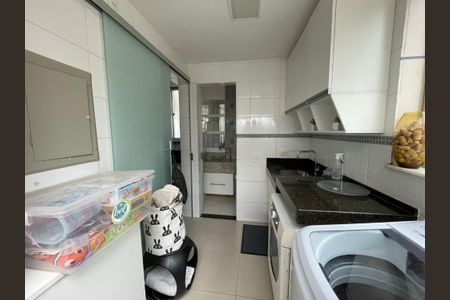 Apartamento à venda com 211m², 4 quartos e 2 vagasFoto 17