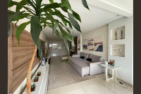 Foto 03 de apartamento à venda com 4 quartos, 211m² em Buritis, Belo Horizonte
