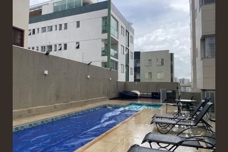 Apartamento à venda com 211m², 4 quartos e 2 vagasFoto 36