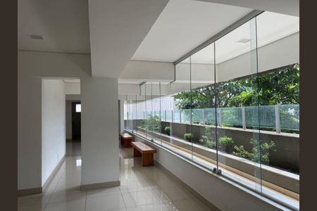 Apartamento à venda com 211m², 4 quartos e 2 vagasFoto 34