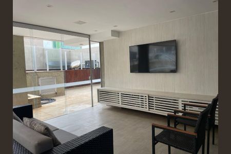 Foto 29 de apartamento à venda com 4 quartos, 211m² em Buritis, Belo Horizonte