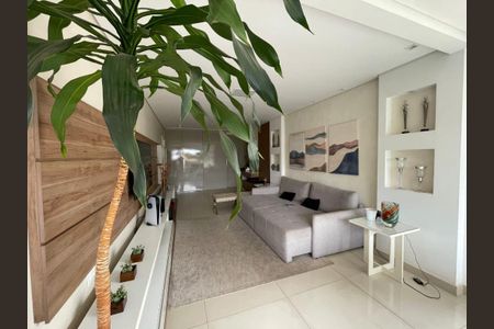Apartamento à venda com 211m², 4 quartos e 2 vagasFoto 21