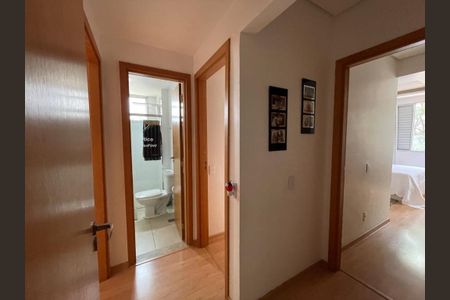 Apartamento à venda com 211m², 4 quartos e 2 vagasFoto 12
