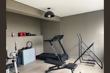 Apartamento à venda com 211m², 4 quartos e 2 vagasFoto 45