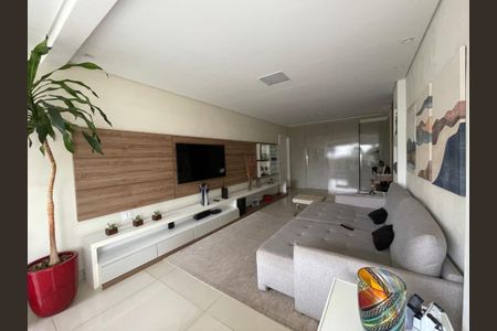 Foto 08 de apartamento à venda com 4 quartos, 211m² em Buritis, Belo Horizonte
