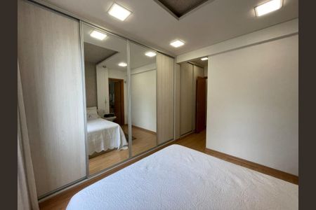 Apartamento à venda com 211m², 4 quartos e 2 vagasFoto 27