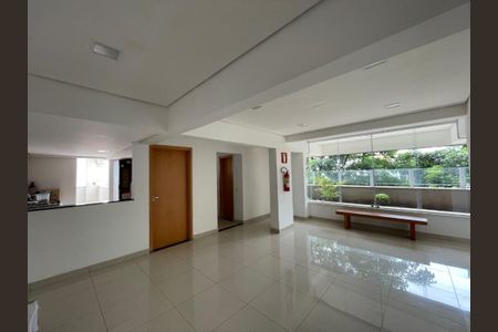 Apartamento à venda com 211m², 4 quartos e 2 vagasFoto 47