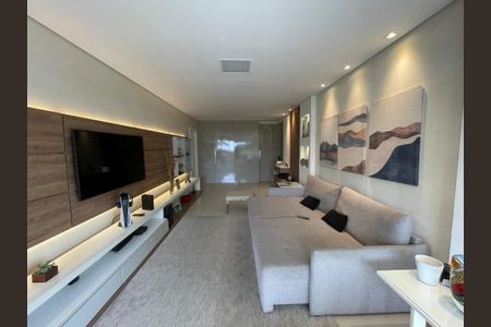 Foto 19 de apartamento à venda com 4 quartos, 211m² em Buritis, Belo Horizonte