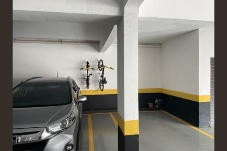 Apartamento à venda com 211m², 4 quartos e 2 vagasFoto 48