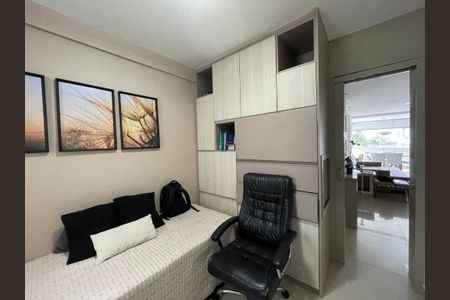 Apartamento à venda com 211m², 4 quartos e 2 vagasFoto 14