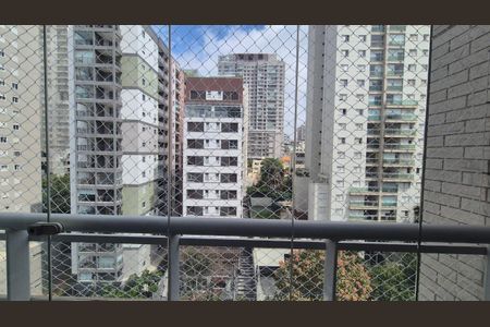 Foto 01 de apartamento à venda com 2 quartos, 66m² em Vila Mariana, São Paulo