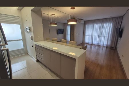 Foto 01 de apartamento à venda com 2 quartos, 66m² em Vila Mariana, São Paulo