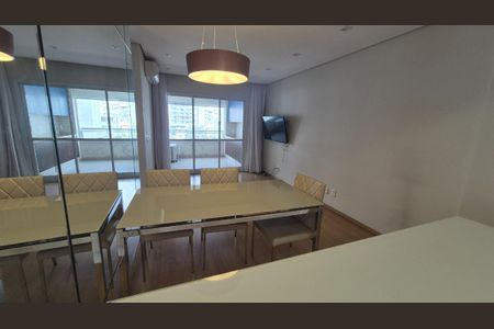 Foto 01 de apartamento à venda com 2 quartos, 66m² em Vila Mariana, São Paulo
