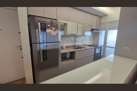Foto 01 de apartamento à venda com 2 quartos, 66m² em Vila Mariana, São Paulo