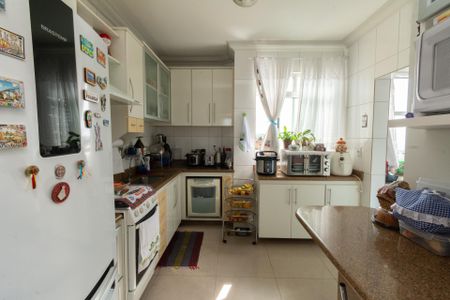 Apartamento à venda com 165m², 3 quartos e 2 vagasCozinha