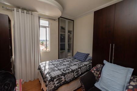 Apartamento à venda com 165m², 3 quartos e 2 vagasQuarto 1