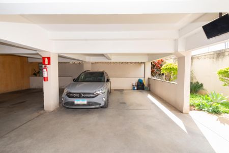 Apartamento à venda com 165m², 3 quartos e 2 vagasGaragem