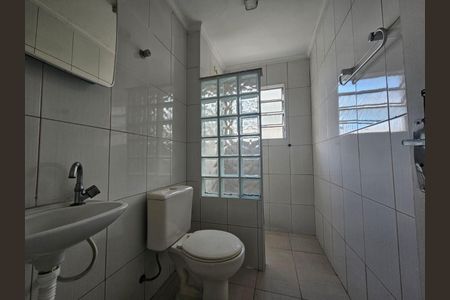 Foto 01 de apartamento à venda com 1 quarto, 45m² em Vila Clementino, São Paulo