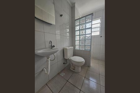 Foto 01 de apartamento à venda com 1 quarto, 45m² em Vila Clementino, São Paulo