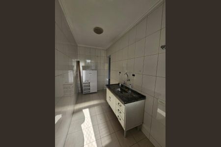 Foto 01 de apartamento à venda com 1 quarto, 45m² em Vila Clementino, São Paulo