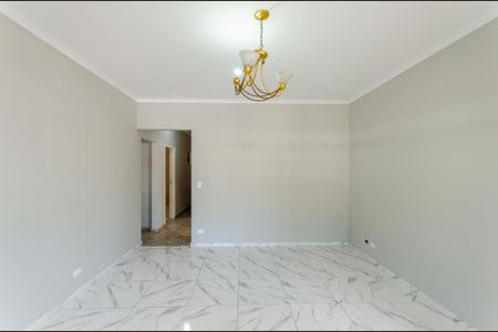 Sala de casa para alugar com 3 quartos, 120m² em Parque Monteiro Soares, São Paulo