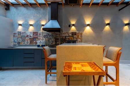 Foto 13 de casa à venda com 3 quartos, 381m² em Planalto Paulista, São Paulo