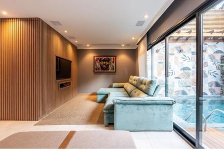 Foto 04 de casa à venda com 3 quartos, 381m² em Planalto Paulista, São Paulo