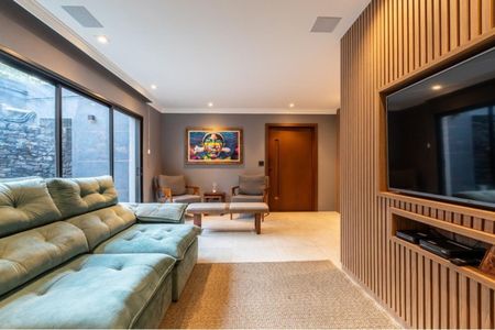 Foto 17 de casa à venda com 3 quartos, 381m² em Planalto Paulista, São Paulo