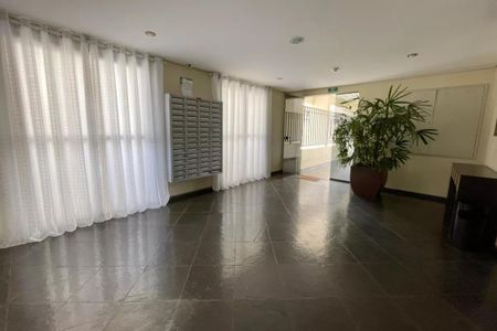 Apartamento à venda com 48m², 2 quartos e 1 vagaÁrea comum