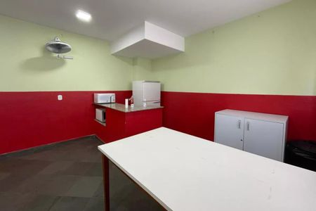 Apartamento à venda com 48m², 2 quartos e 1 vagaÁrea comum - Salão de festas