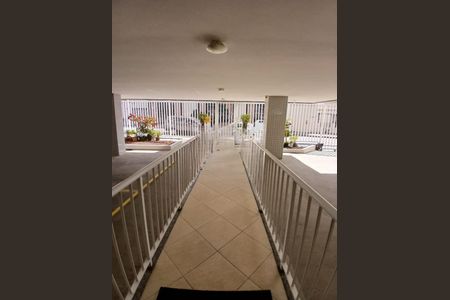 Apartamento para alugar com 89m², 3 quartos e 1 vagaÁrea comum