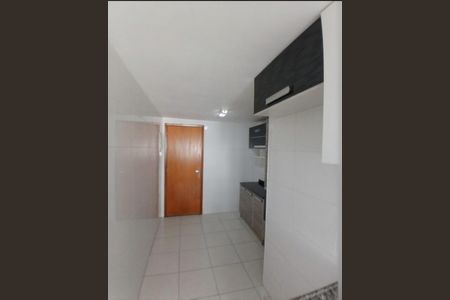 Cozinha de apartamento para alugar com 3 quartos, 89m² em Vaz Lobo, Rio de Janeiro