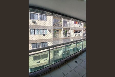 Apartamento para alugar com 89m², 3 quartos e 1 vagaVaranda