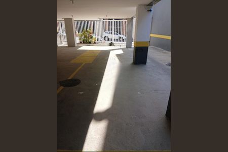 Apartamento para alugar com 89m², 3 quartos e 1 vagaGaragem