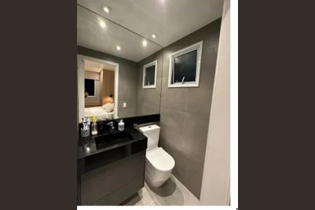 Foto 14 de apartamento à venda com 1 quarto, 61m² em Fazenda Morumbi, São Paulo