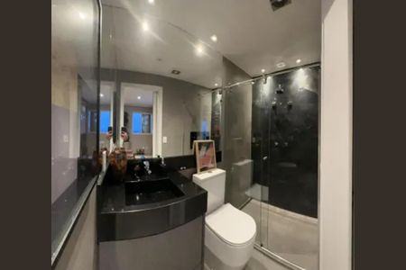 Foto 13 de apartamento à venda com 1 quarto, 61m² em Fazenda Morumbi, São Paulo