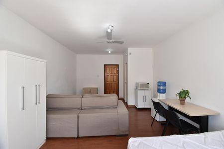 Studio de kitnet/studio para alugar com 1 quarto, 31m² em Centro, Curitiba