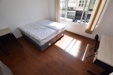 Studio de kitnet/studio para alugar com 1 quarto, 31m² em Centro, Curitiba